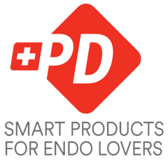 PD - Produits Dentaires S.A Logo