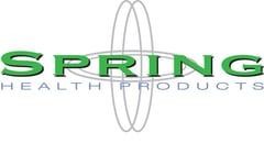 Spring Health Products Inc. Logo