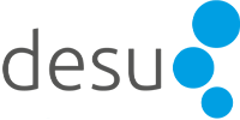 Desu Medical Logo