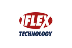 1FLEX TECHNOLOGY SRL Logo
