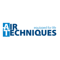 AirTechniques Logo