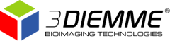 3DIEMME S.r.l. Logo