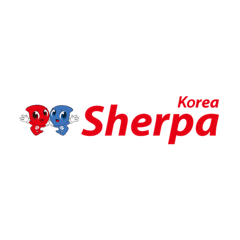 Sherpa Korea Logo