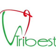 Tribest Dental Products Co., Ltd. Logo