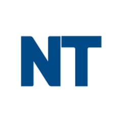 nt-trading GmbH & Co. KG Logo
