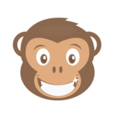 MonkeyDent GmbH Logo