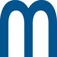 Merident Oy Logo