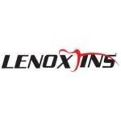 LENOX INS - Lensur Instruments Ltd. Logo