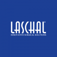 Laschal Surgical Logo