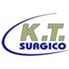 KT Surgico Logo