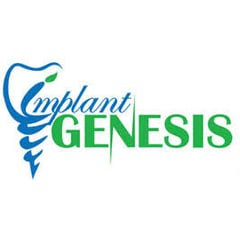 JJ IMPLANTS Logo