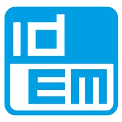 Idem Riuniti New Idem s.r.l. Logo