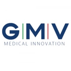 GMV Medical Innovation Logo