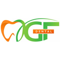 GF Dental di Ficuciello Antonino Logo
