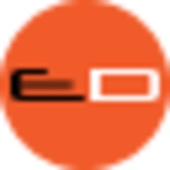 Eastdent Co., Ltd Logo