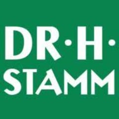 Dr. H. Stamm GmbH Chemische Fabrik Logo