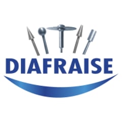 DIAFRAISE SARL Logo