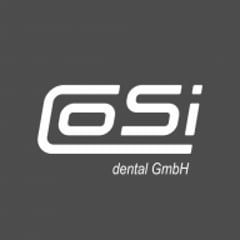 CoSi dental GmbH Logo