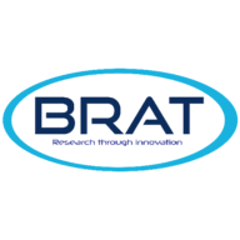 Brat Implants Logo