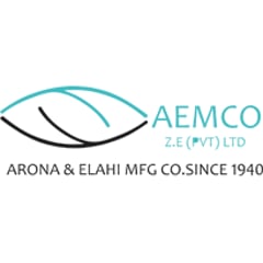 AEMCO z.e PVT LTD Logo