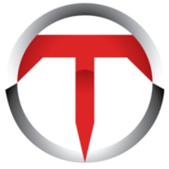 A. Titan Instruments Logo