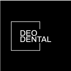 DEO DENTAL Logo