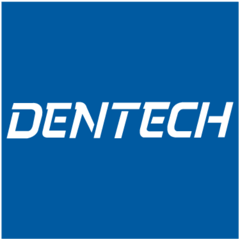 DENTECH Corporation Logo