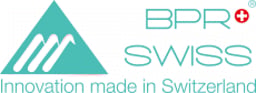 BPR Swiss GmbH Logo