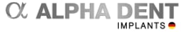 Alpha Dent Implants GmbH Logo