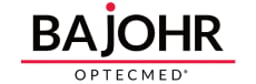 Bajohr OPTECmed GmbH Logo