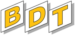 BDT GmbH Logo