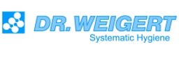 Chemische Fabrik Dr. Weigert GmbH & Co. KG Logo