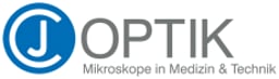 CJ-Optik GmbH & Co. KG Logo