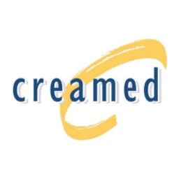 creamed GmbH & Co. Produktions- und Handels KG Logo