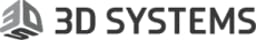 3D Systems Inc. Logo