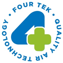 4TEK SRL Logo