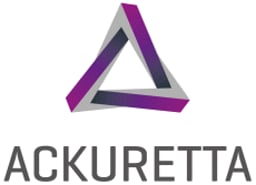 Ackuretta Technologies Pvt. Ltd. Logo