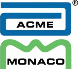 Acme Monaco Corporation Logo