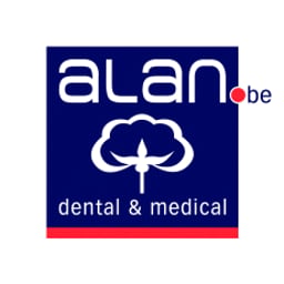 Alan & Co s.a. Logo