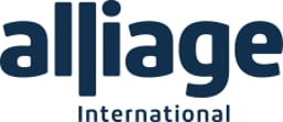Alliage S/A Industrias Medico Odontologica Logo