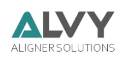 Alvy Aligner Solutions Logo