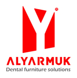 ALYARMUK MODERN FACTORY FOR INDUSTRY Logo