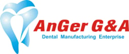 AnGer G&A Przedsiebiorstwo Produkcyjne Logo