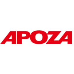 APOZA Enterprise Co., LTD. Logo