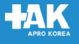 APRO KOREA INC. Logo
