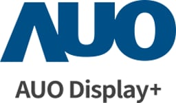 AUO Display Plus Corporation Logo