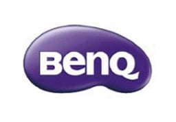 BenQ AB DentCare Corporation Logo