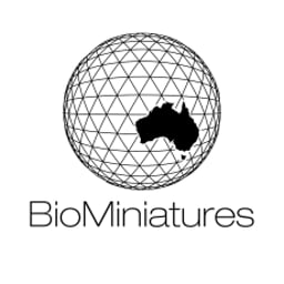 BioMiniatures Pty Ltd Logo