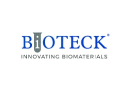 Bioteck S.p.A. Logo