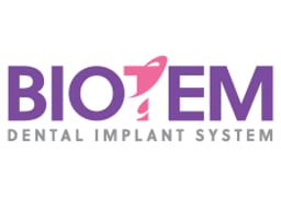 BIOTEM CO., LTD. Logo
